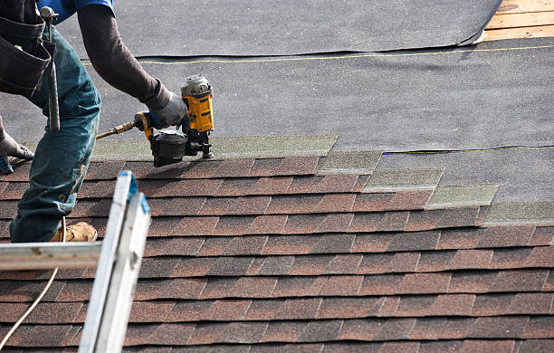 Licensed Roofing service in Falmouth, IN - Brentwood Metal Roofing